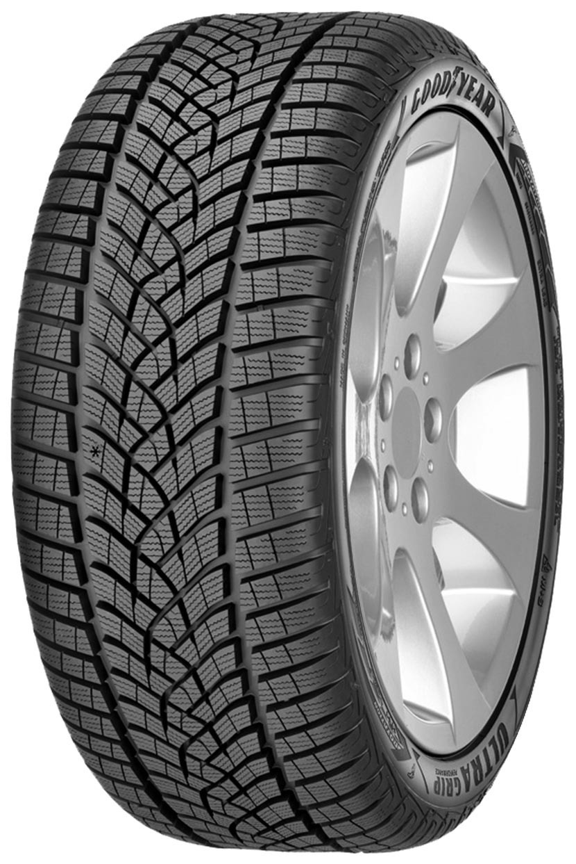 Goodyear UltraGrip Performance Gen1 225/50 R17 98H RF XL Tire Keke's