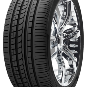 Pirelli P Zero Rosso Asimmetrico 205/50 R17 0