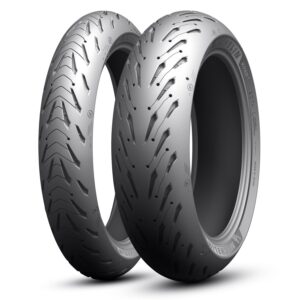 Michelin Road 5 120/70 R18 59W