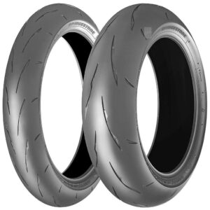 Bridgestone Battlax Racing R11 110/70 R17 54H