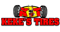 Keke's Tires