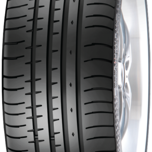 Accelera PHI 205/40 R18 86Y
