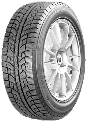 Aeolus Ice Challenger AW05 215/55 R16 97T XL