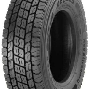 Aeolus NEO Allroads D 245/70 R17.5 136M