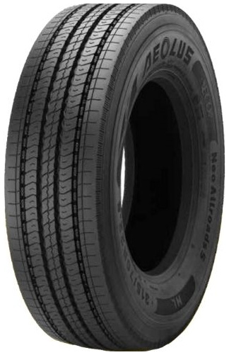 Aeolus NEO Allroads S 235/75 R17.5 132M