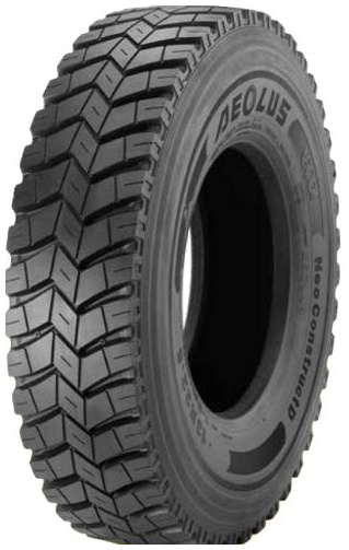 Aeolus NEO Construct D 325/95 R24 162K