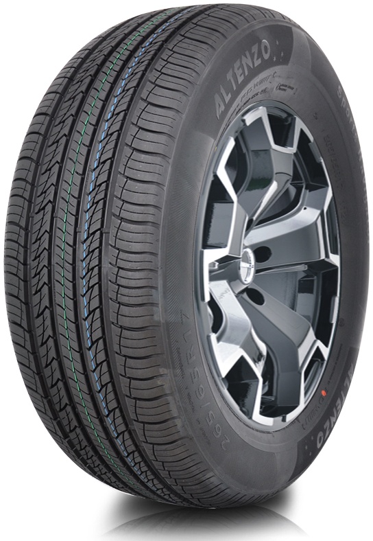Altenzo Sports Navigator 225/65 R17 65S