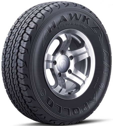 Apollo Hawkz A/T 265/65 R17 112S