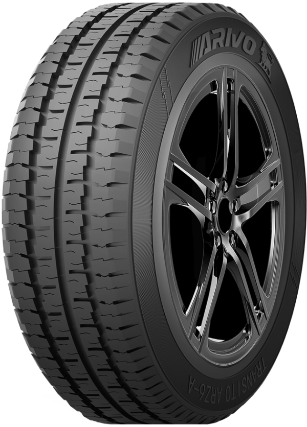 Arivo S Racing Arivo Transito ARZ6-A 215/75 R16 116R Tire - Keke's Tires
