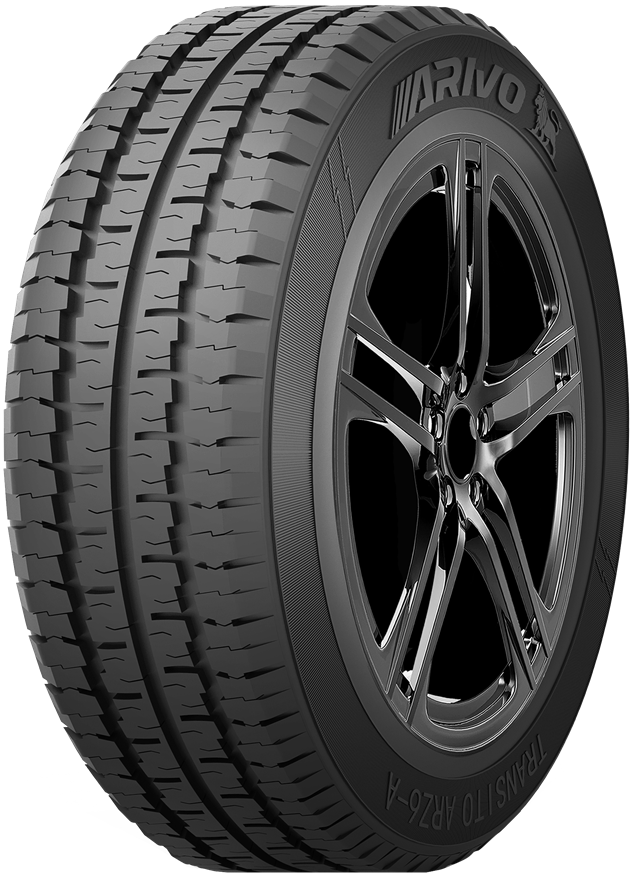 Arivo Transito ARZ6-A 185/75 R16 104R