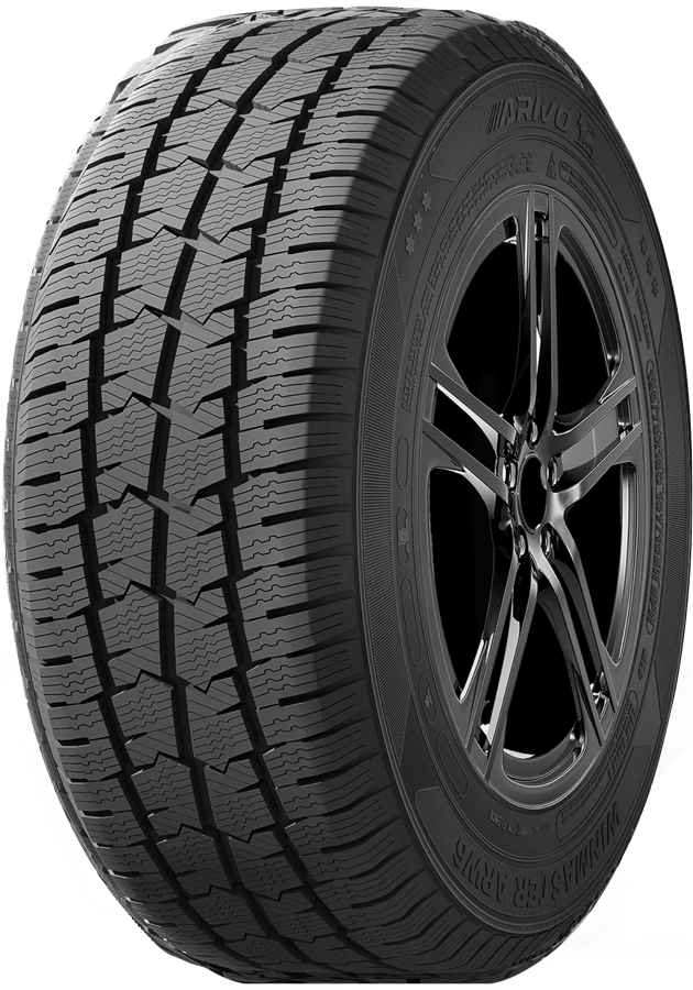Arivo Winmaster ARW6 195/70 R15 104R
