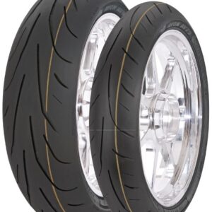 Avon 3D Ultra Sport 120/70 R17 58W
