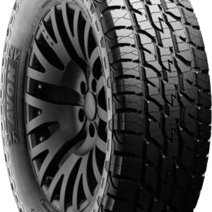 Avon AX7 265/65 R17 116H