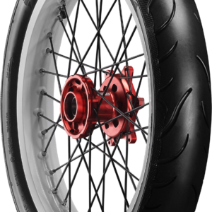 Avon Cobra Chrome Trike 130/70 R18 63V