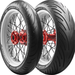 Avon Spirit ST 200/55 R17 78W