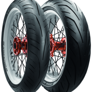 Avon Storm 3D X-M 170/60 R17 72W