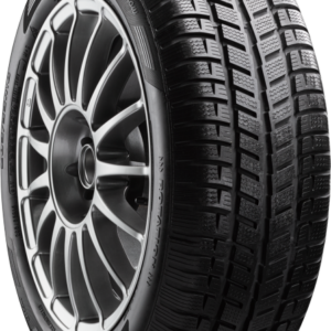 Avon WT7 Snow 185/60 R15 88T XL
