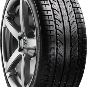 Avon WV7 Snow 215/55 R17 98V XL