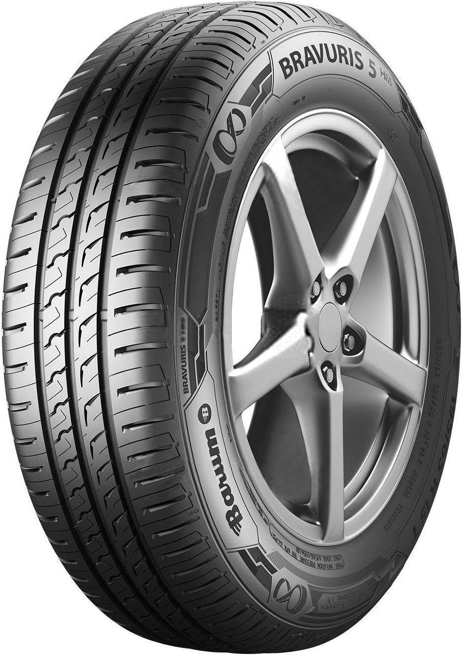 Barum Bravuris 5HM 265/70 R16 112H