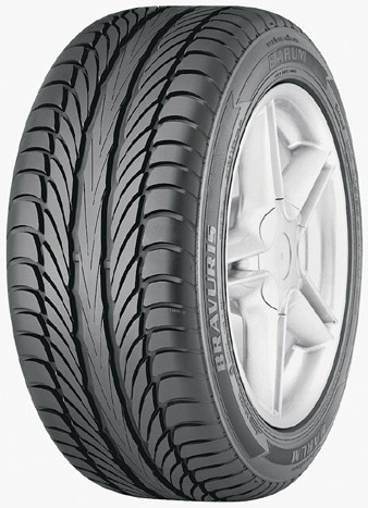 Barum Bravuris 245/40 R18 97Y