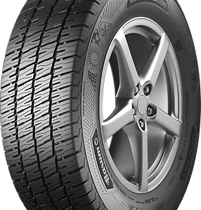 Barum Vanis AllSeason 195/70 R15 104R