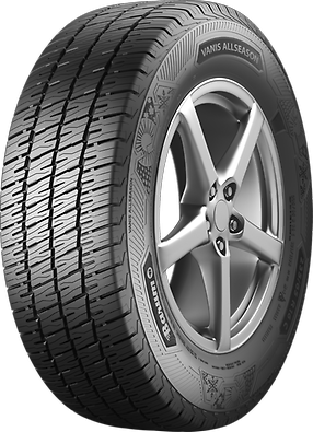 Barum Vanis AllSeason 195/70 R15 104R