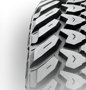 Blacklion M871 Voracio M/T 235/85 R16 120Q