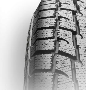 Blacklion W517 Winter Tamer  245/60 R18 105T