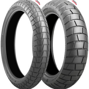 Bridgestone Battlax Adventure Trail AT41 130/80 R17 65H