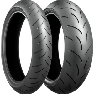 Bridgestone Battlax BT-015 120/70 R17 58W