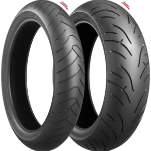 Bridgestone Battlax BT-023 Sport Touring 120/60 R17 55W