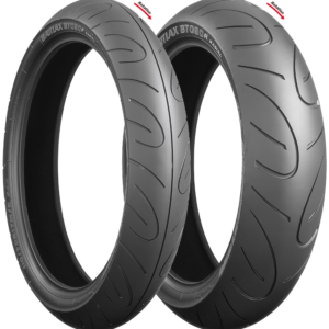 Bridgestone Battlax BT-090 Pro 120/70 R17 58H