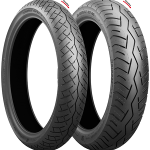 Bridgestone Battlax BT46 120/80 R17 61H