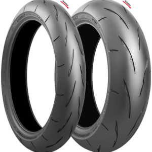 Bridgestone Battlax Racing Street RS11 120/70 R17 58W