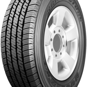 Bridgestone Dueler H/T 685 245/75 R17 112T