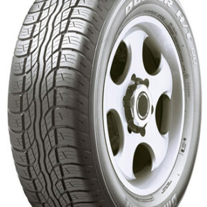 Bridgestone Dueler H/T 687 225/70 R16 103S
