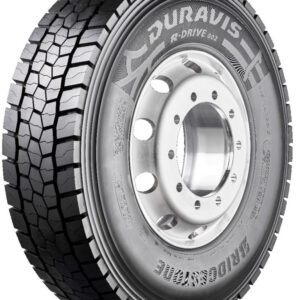 Bridgestone Duravis R-Drive 002 315/70 R22.5 154L