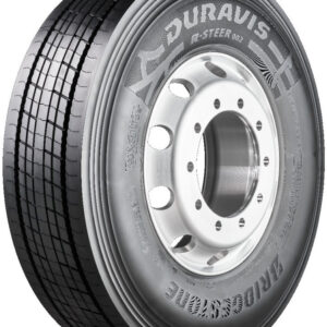 Bridgestone Duravis R-Steer 002 315/60 R22.5 154L