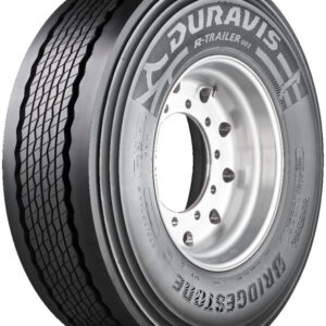Bridgestone Duravis R-Trailer 002 385/65 R22.5 160K