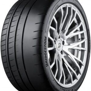 Bridgestone Potenza Race 225/40 R18 0