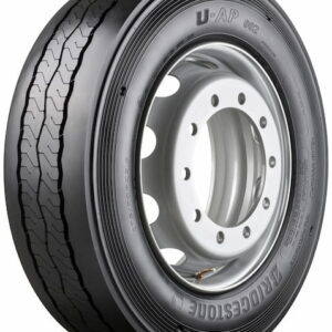Bridgestone U-AP 002 315/60 R22.5 154L