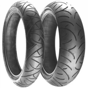 Bridgestone Battlax BT-021 190/55 R17 75W