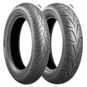 Bridgestone Battlecruise H50 140/90 R16 77H