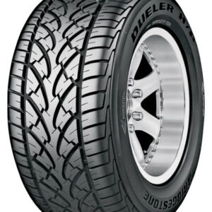 Bridgestone Dueler H/P 680 285/60 R18 116H
