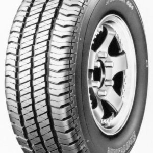 Bridgestone Dueler H/T 684 255/70 R16 111T