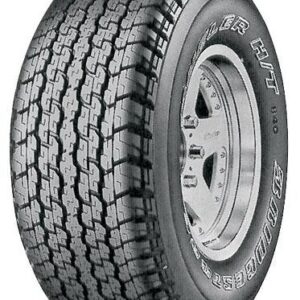 Bridgestone Dueler H/T 840 245/40 R18 93Y RF