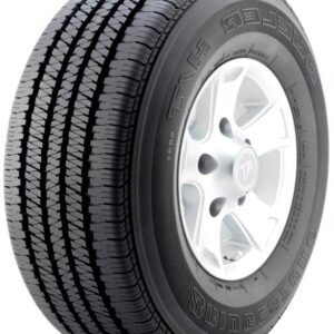 Bridgestone Dueler H/T 684 II 285/60 R18 110H