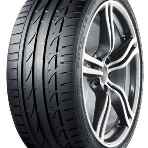 Bridgestone Potenza S001 225/50 R17 98Y XL