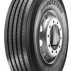Bridgestone R249 315/60 R22.5 154L