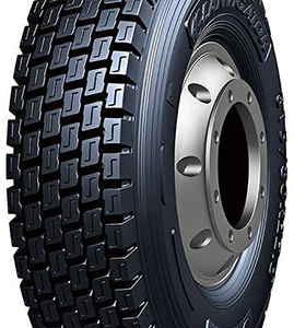 Compasal CPD81 235/75 R17.5 143J